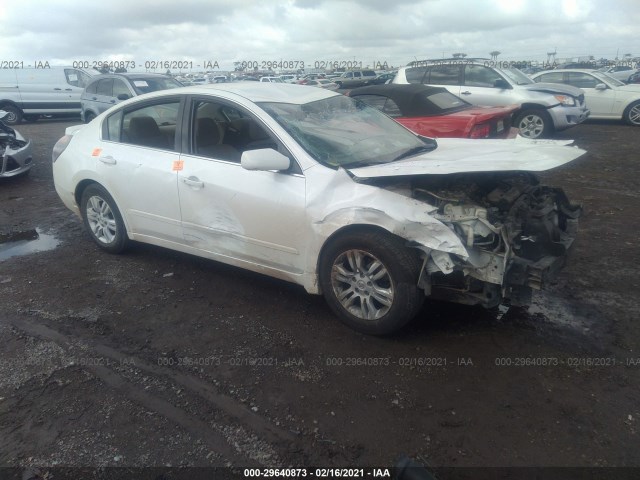 NISSAN ALTIMA 2011 1n4al2apxbn503999