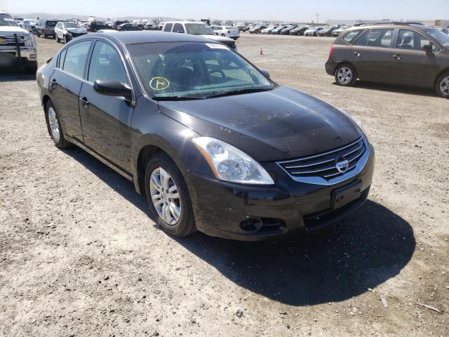 NISSAN ALTIMA BAS 2011 1n4al2apxbn504067