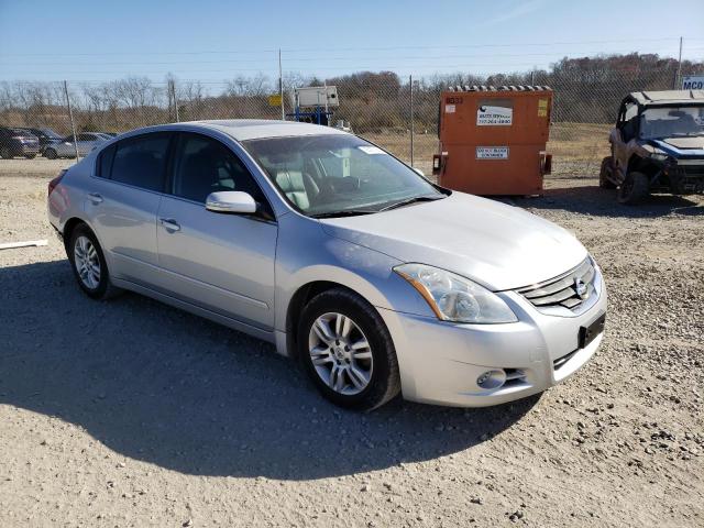 NISSAN NULL 2011 1n4al2apxbn504294