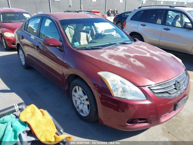 NISSAN ALTIMA 2011 1n4al2apxbn504831