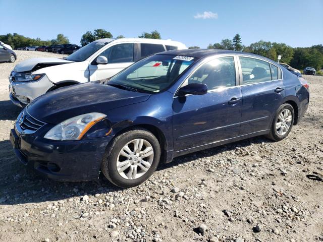 NISSAN ALTIMA BAS 2011 1n4al2apxbn505090