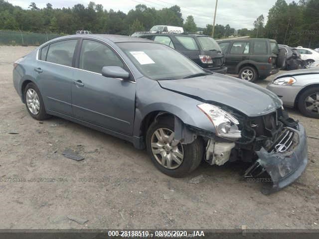 NISSAN ALTIMA 2011 1n4al2apxbn505462