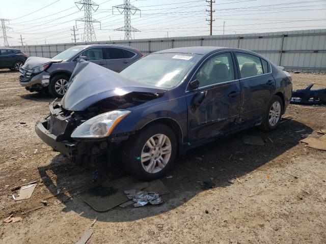 NISSAN ALTIMA BAS 2011 1n4al2apxbn505557