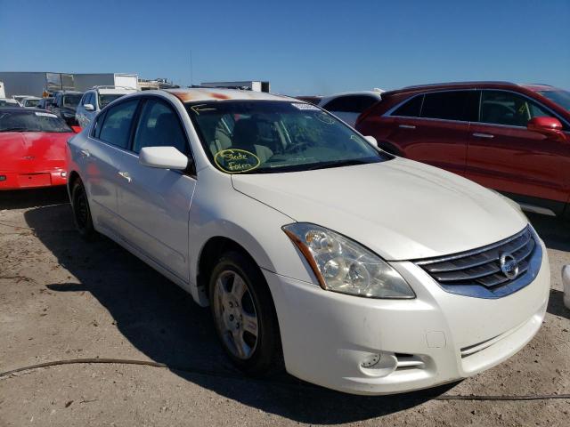 NISSAN ALTIMA BAS 2011 1n4al2apxbn505672