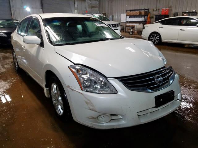 NISSAN ALTIMA BAS 2011 1n4al2apxbn506028