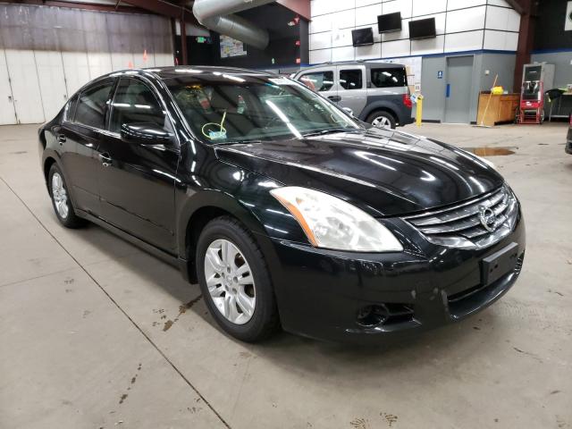 NISSAN ALTIMA BAS 2011 1n4al2apxbn507440