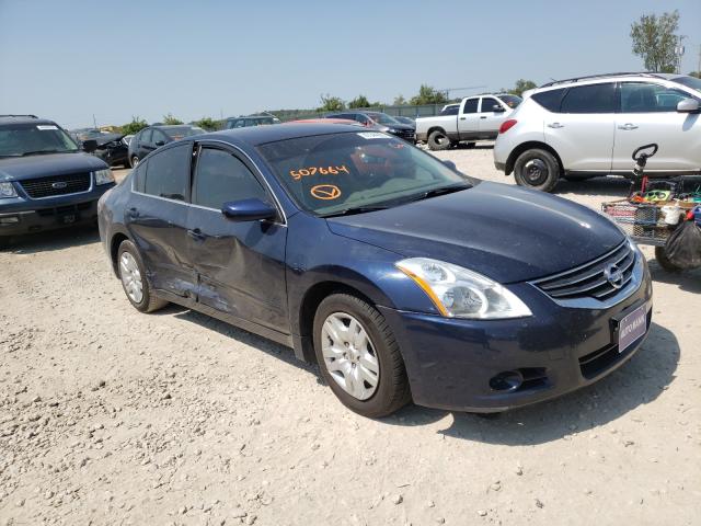 NISSAN ALTIMA BAS 2011 1n4al2apxbn507664