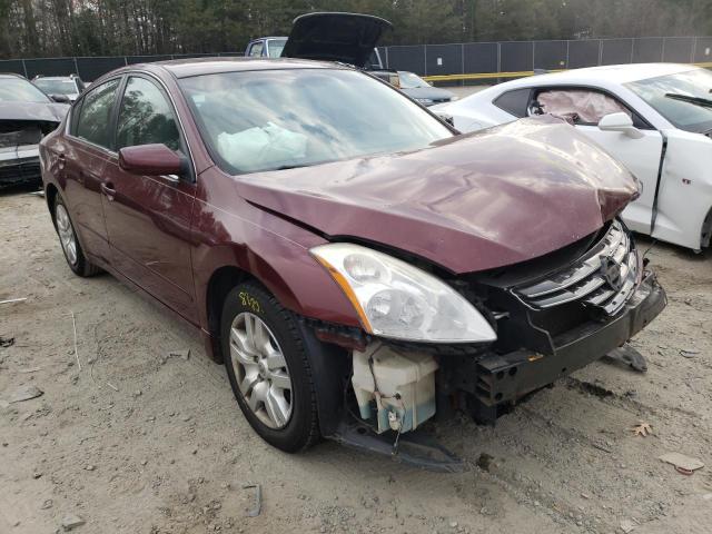 NISSAN ALTIMA BAS 2011 1n4al2apxbn508863