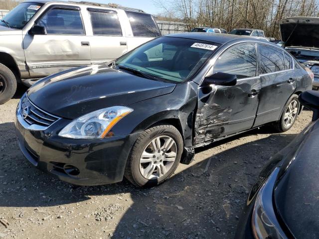 NISSAN ALTIMA 2011 1n4al2apxbn509060