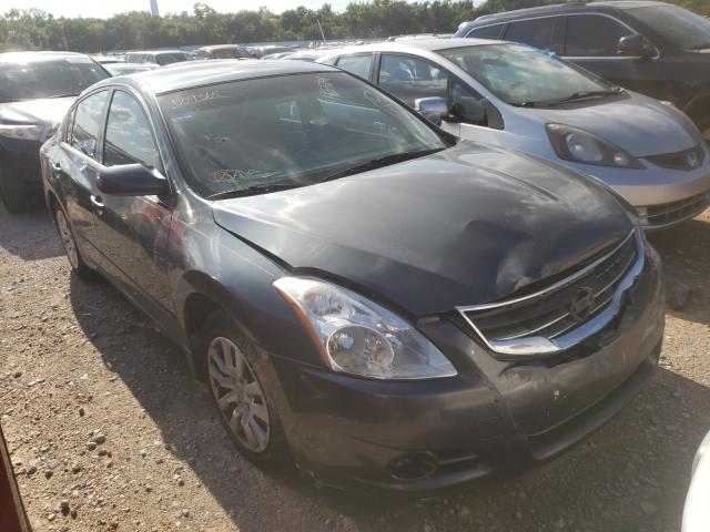 NISSAN ALTIMA BAS 2011 1n4al2apxbn509365