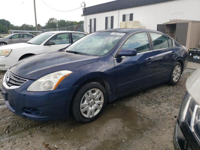 NISSAN ALTIMA 2011 1n4al2apxbn509950