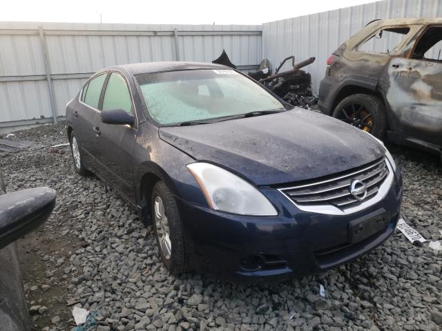 NISSAN ALTIMA 2011 1n4al2apxbn510502