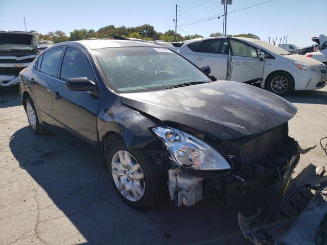 NISSAN ALTIMA BAS 2011 1n4al2apxbn511262