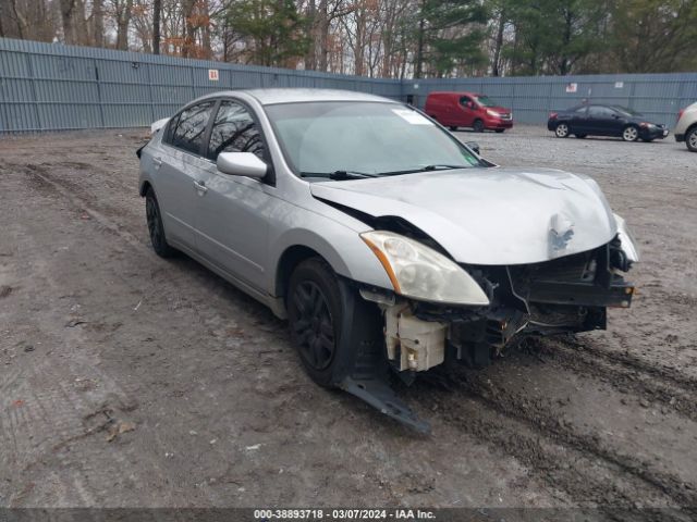 NISSAN ALTIMA 2011 1n4al2apxbn511469