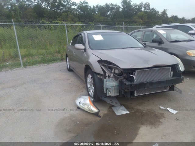 NISSAN ALTIMA 2011 1n4al2apxbn511844