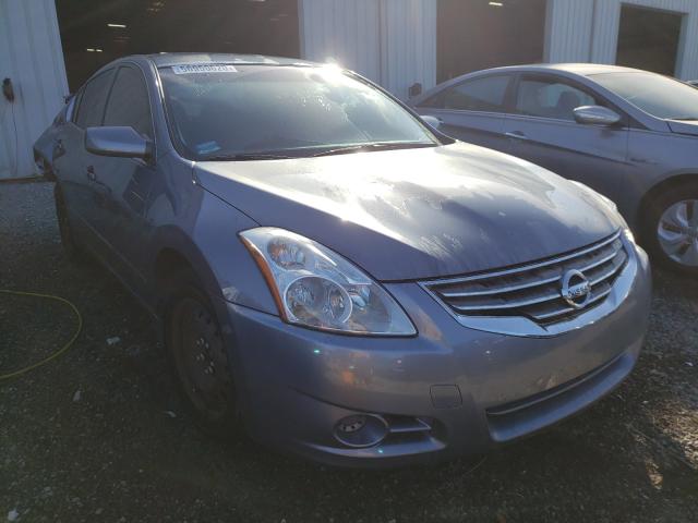 NISSAN ALTIMA BAS 2011 1n4al2apxbn512329