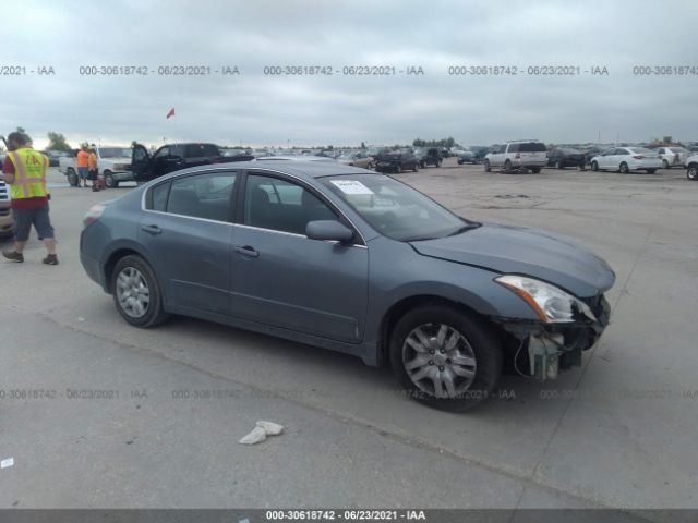 NISSAN ALTIMA 2011 1n4al2apxbn512346