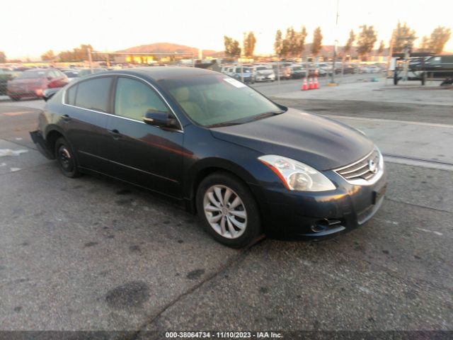 NISSAN ALTIMA 2011 1n4al2apxbn512492