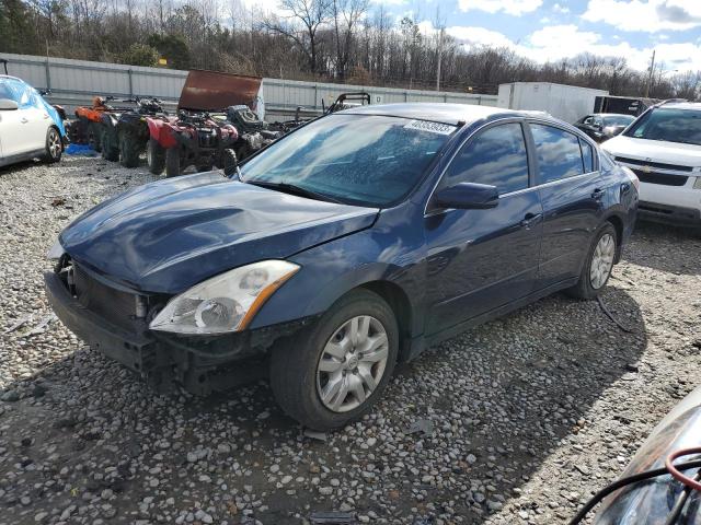 NISSAN ALTIMA BAS 2011 1n4al2apxbn512718