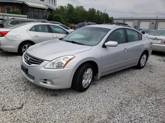 NISSAN ALTIMA BAS 2011 1n4al2apxbn512931