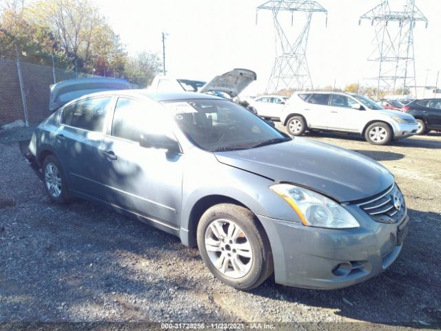 NISSAN ALTIMA 2011 1n4al2apxbn512993