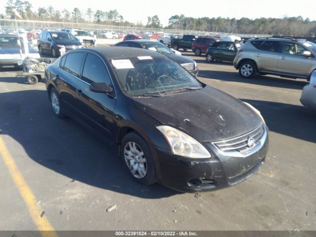 NISSAN ALTIMA 2011 1n4al2apxbn513271