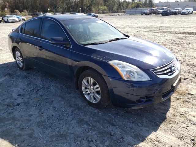 NISSAN ALTIMA 2011 1n4al2apxbn513402