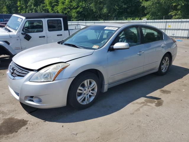 NISSAN ALTIMA BAS 2011 1n4al2apxbn514971