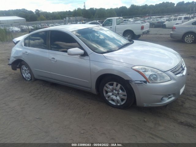 NISSAN ALTIMA 2011 1n4al2apxbn515232