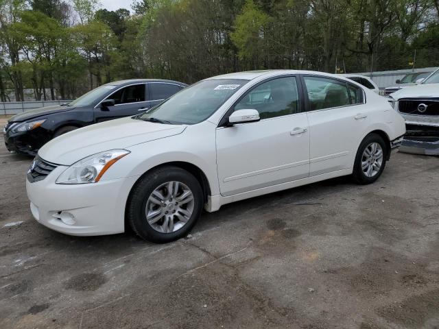 NISSAN ALTIMA 2011 1n4al2apxbn515327