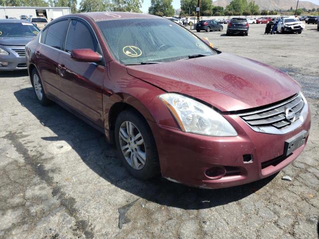 NISSAN ALTIMA BAS 2011 1n4al2apxbn515876