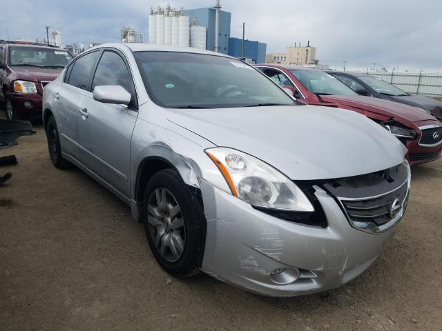 NISSAN ALTIMA BAS 2011 1n4al2apxbn516154