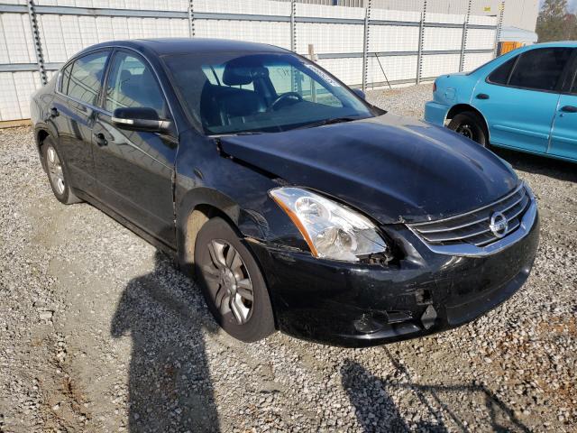 NISSAN ALTIMA BAS 2011 1n4al2apxbn516638