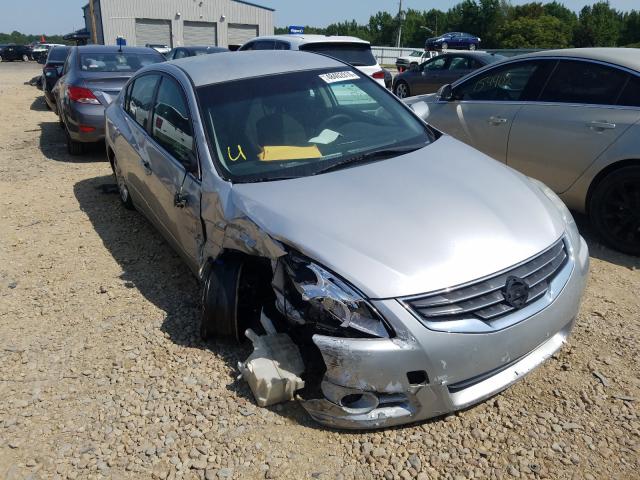 NISSAN ALTIMA BAS 2012 1n4al2apxcc100683