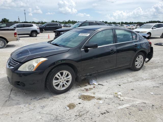 NISSAN ALTIMA 2012 1n4al2apxcc100957