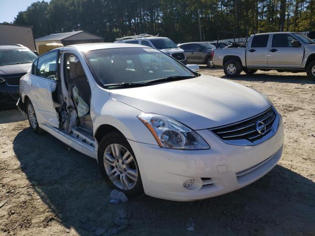 NISSAN ALTIMA BAS 2012 1n4al2apxcc101350