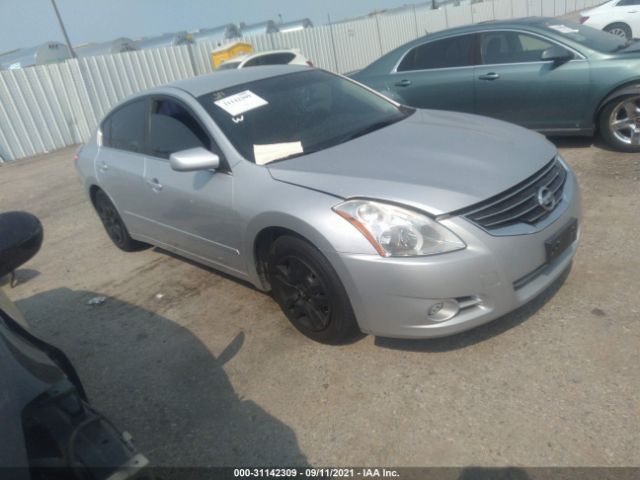 NISSAN ALTIMA 2012 1n4al2apxcc102028