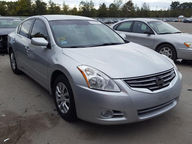 NISSAN ALTIMA BAS 2012 1n4al2apxcc103342