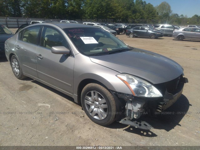 NISSAN ALTIMA 2012 1n4al2apxcc103860