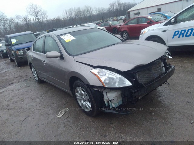 NISSAN ALTIMA 2012 1n4al2apxcc104121