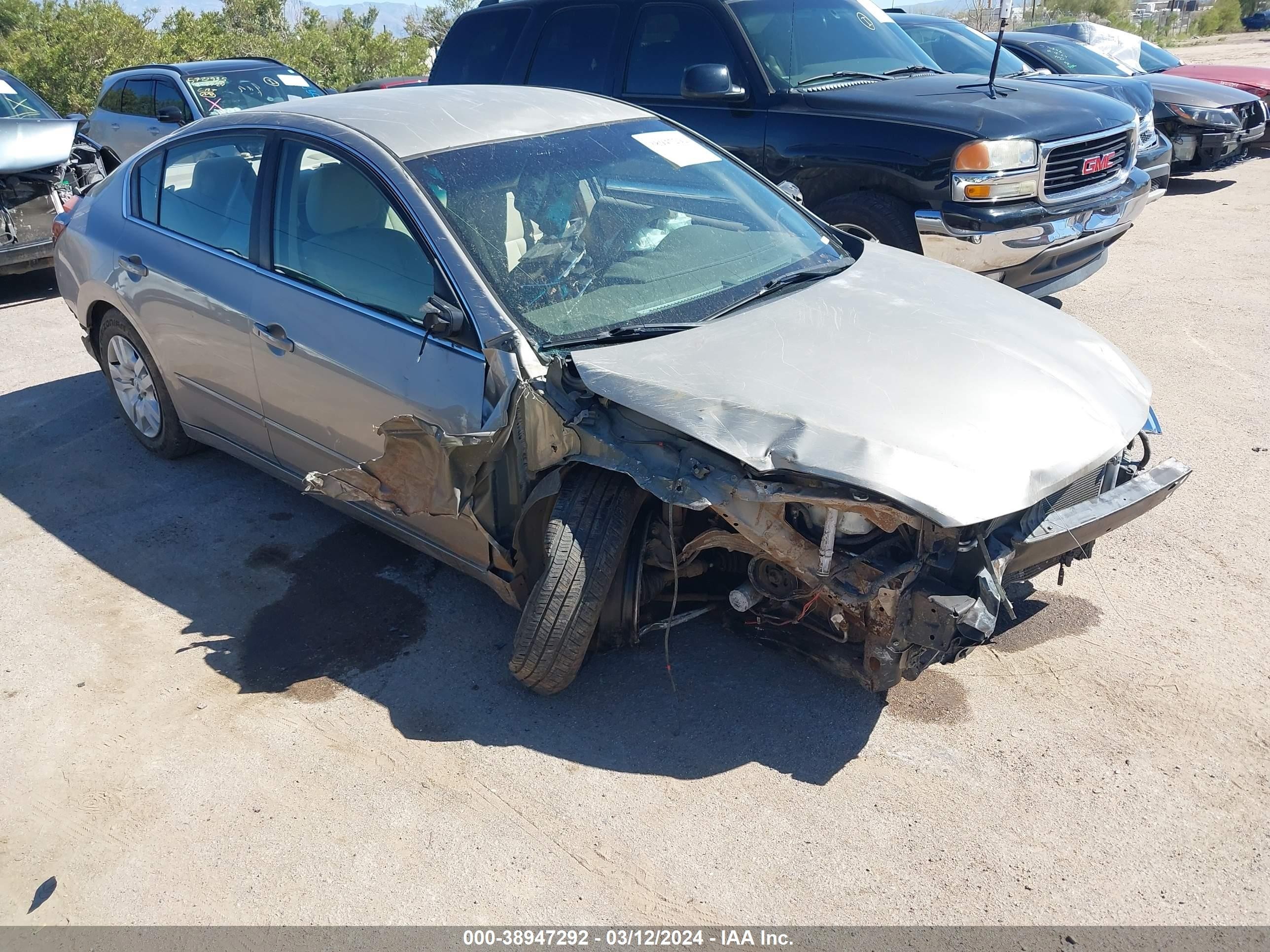 NISSAN ALTIMA 2012 1n4al2apxcc104541