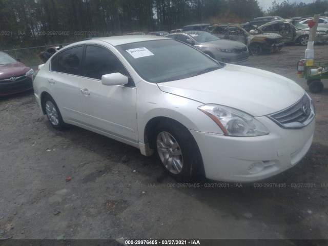 NISSAN ALTIMA 2012 1n4al2apxcc104863