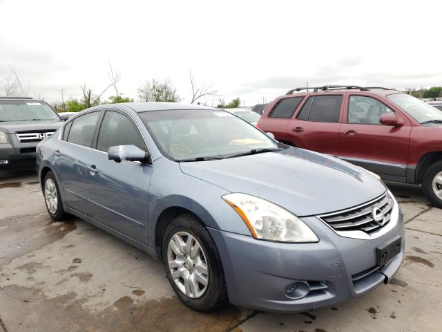 NISSAN ALTIMA BAS 2012 1n4al2apxcc105303