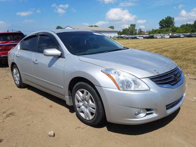 NISSAN ALTIMA BAS 2012 1n4al2apxcc105799