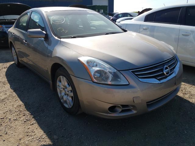 NISSAN ALTIMA BAS 2012 1n4al2apxcc105947