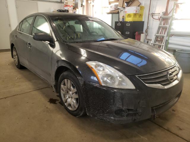 NISSAN ALTIMA BAS 2012 1n4al2apxcc106757