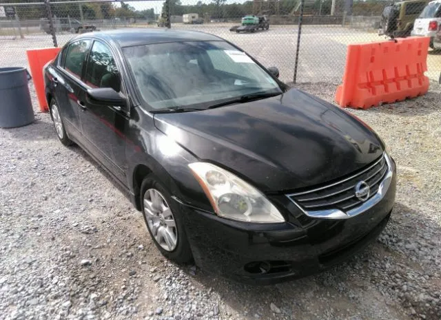 NISSAN ALTIMA 2012 1n4al2apxcc106886