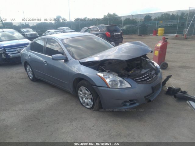 NISSAN ALTIMA 2012 1n4al2apxcc107729