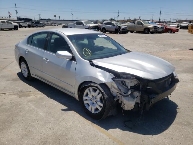 NISSAN ALTIMA BAS 2012 1n4al2apxcc107875