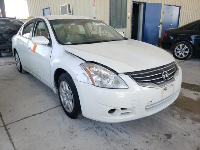 NISSAN ALTIMA BAS 2012 1n4al2apxcc107987